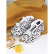 Mes Premiers Souliers: Les Chelsea
