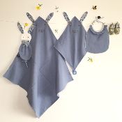 L'Attache Tétine Perlimpinpin