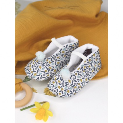 Mes Premiers Souliers: Les Chelsea