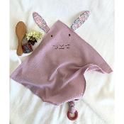 Le Doudou Anneau de dentition