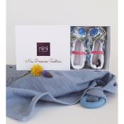 Mes Premiers Souliers: Les Ballerines