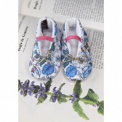 Mes Premiers Souliers: Les Ballerines