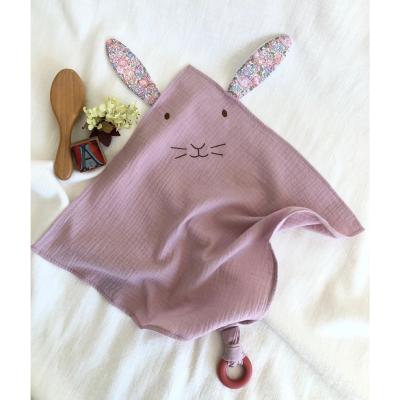Le Doudou Anneau de dentition