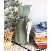 Le Poncho  Ourson