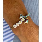 Le Bracelet Piaf